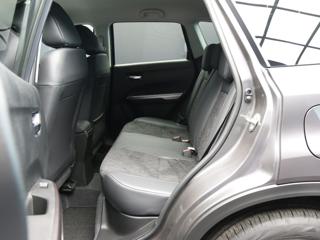 SUZUKI Vitara usata, con Cerchi in lega
