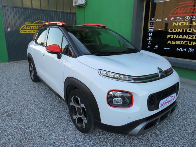 CITROEN C3 Aircross usata, con Airbag Passeggero