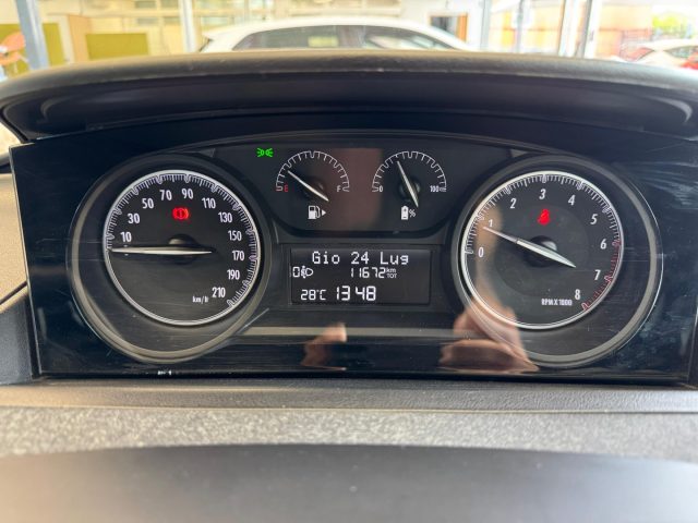 LANCIA Ypsilon usata, con Controllo vocale
