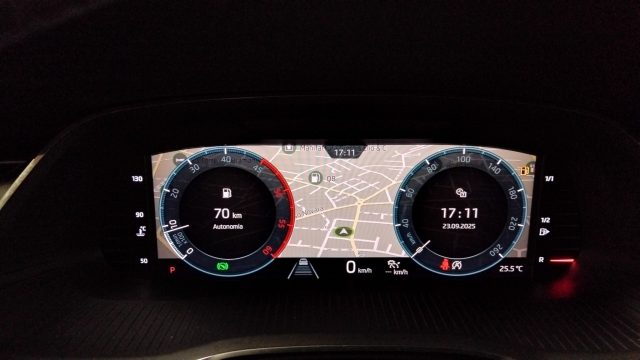 SKODA Octavia usata, con Autoradio digitale