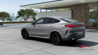 BMW X6 usata 1