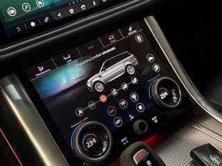 LAND ROVER Range Rover Sport usata, con Sedili riscaldati