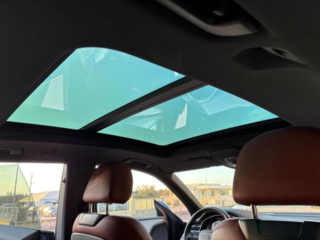 AUDI Q8 usata, con Controllo automatico clima