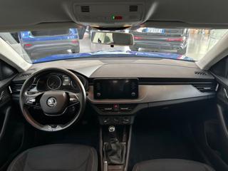 SKODA Kamiq usata, con Climatizzatore