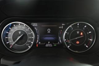 MASERATI Levante usata 6