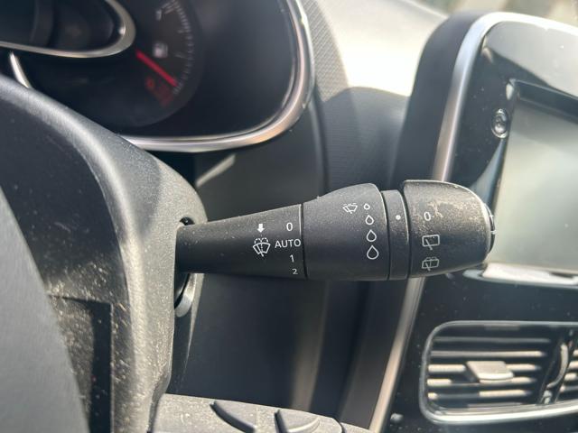 RENAULT Clio usata, con Sistema di navigazione
