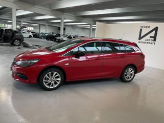 OPEL Astra usata, con Airbag Passeggero
