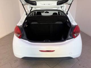 PEUGEOT 208 usata 10