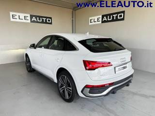 AUDI Q5 usata, con Airbag Passeggero