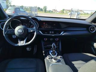 ALFA ROMEO Stelvio usata, con Boardcomputer