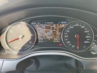 AUDI A6 usata, con Boardcomputer