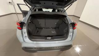 NISSAN Juke usata, con Immobilizzatore elettronico