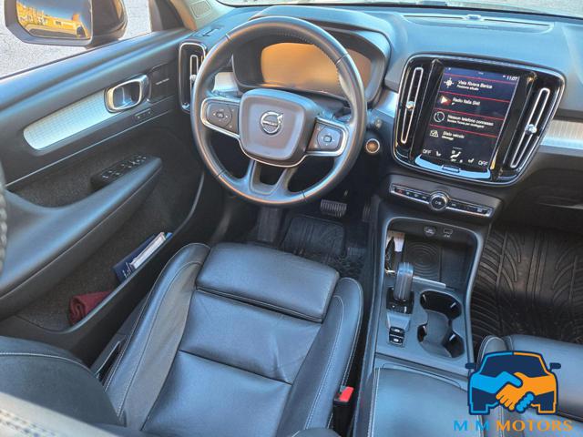 VOLVO XC40 usata 50