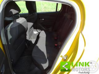 PEUGEOT 208 usata, con Chiusura centralizzata