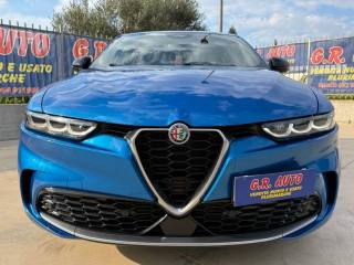 ALFA ROMEO Tonale usata, con Airbag