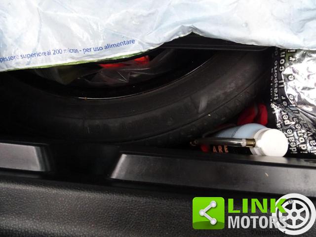 MERCEDES-BENZ CLS 250 usata, con Supporto lombare