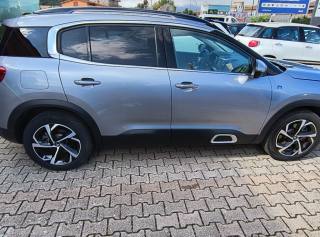 CITROEN C5 Aircross usata, con Climatizzatore