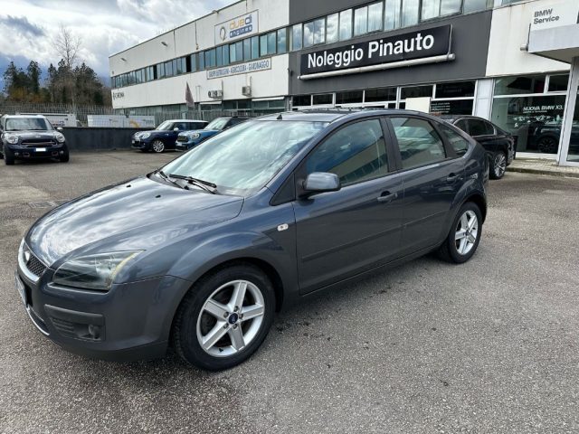 FORD Focus usata, con Airbag