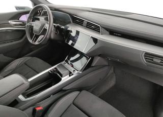 AUDI e-tron usata, con Bluetooth
