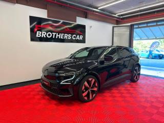 RENAULT Megane Grand Coupe Mégane E-Tech Electric 220 CV AC22
