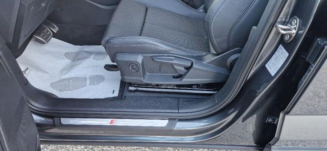 AUDI Q3 usata, con Park Distance Control