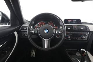 BMW 318 usata 5