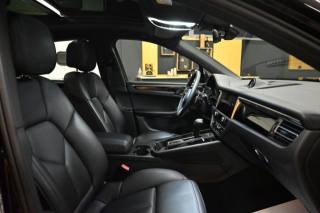 PORSCHE Macan usata 160
