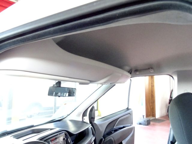 FIAT Doblo usata, con Fendinebbia