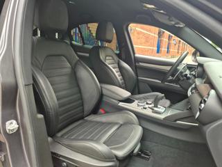 ALFA ROMEO Stelvio usata, con USB