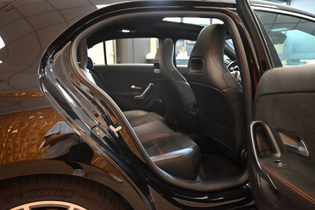 MERCEDES-BENZ A 45 AMG usata 35