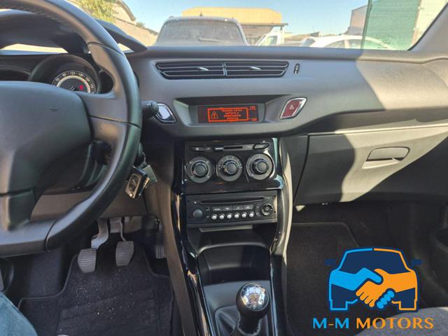 CITROEN C3 usata, con Climatizzatore
