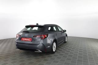 TOYOTA Corolla usata 3