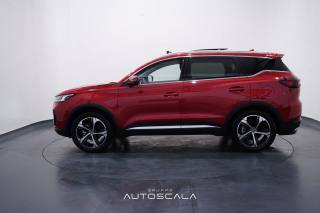 DR MOTOR DR 6.0 usata, con Airbag Passeggero