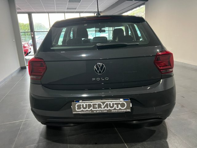 VOLKSWAGEN Polo usata, con Airbag Passeggero