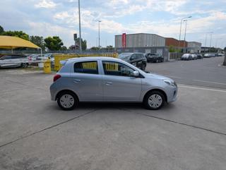 MITSUBISHI Space Star usata, con Controllo trazione