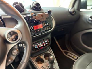 SMART ForTwo usata, con Sedili sportivi