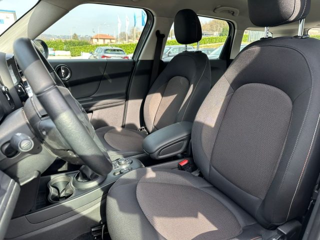 MINI Countryman usata, con Controllo trazione