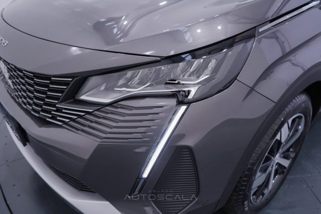 PEUGEOT 3008 usata 31