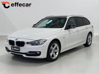BMW 316 Touring Sport