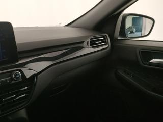 FORD Kuga usata, con Controllo vocale