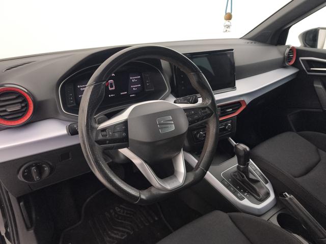 SEAT Arona usata, con Climatizzatore