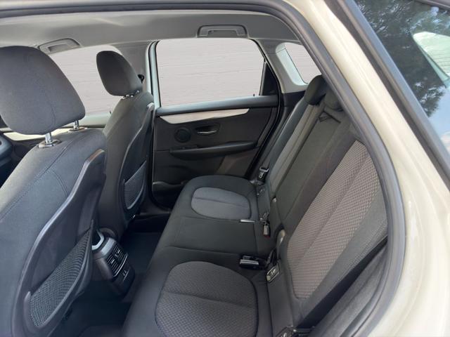 BMW 225 usata, con Controllo trazione