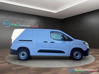 FIAT Doblo usata, con Airbag Passeggero