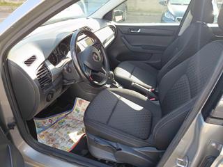 SKODA Fabia usata, con Chiusura centralizzata