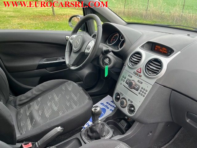 OPEL Corsa usata 20