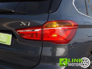 BMW X1 usata, con Specchietti laterali elettrici