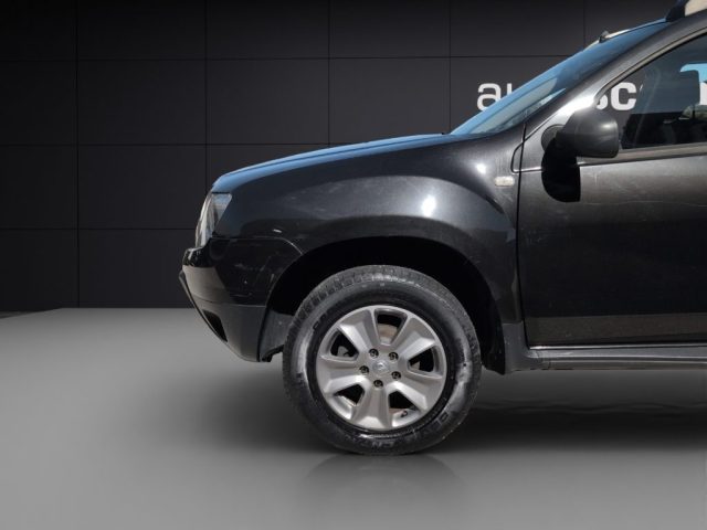 DACIA Duster usata, con Climatizzatore