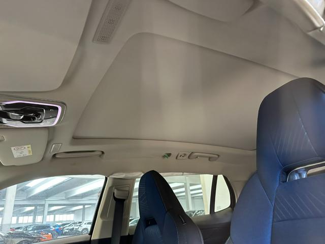 LYNK & CO 01 usata, con Tettuccio apribile