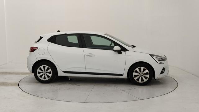 RENAULT Clio usata, con Autoradio