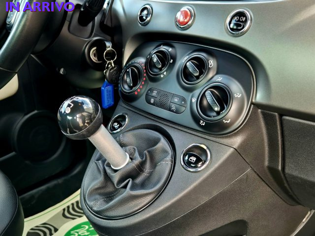 FIAT 500 usata, con Airbag testa
